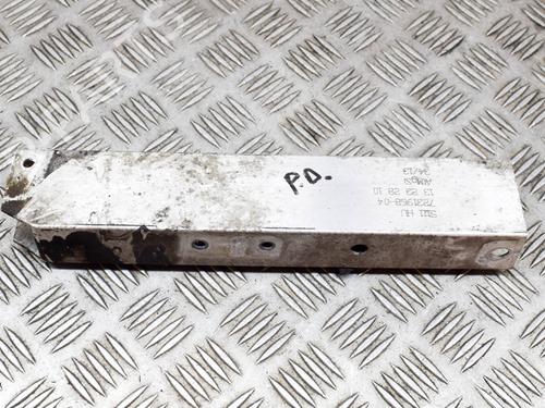 Used Bumper shock absorber BMW 6 Gran Coupe (F06) 640 d (313 hp) 14641940