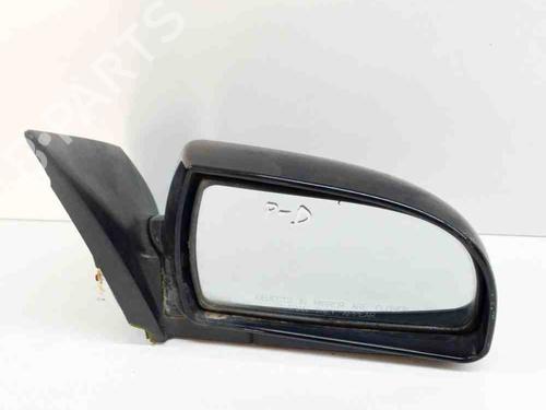 Used Right mirror KIA CARENS I MPV (FC, FJ) 2.0 CRDi (113 hp) 8412106