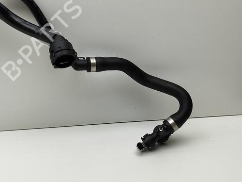 Pipe MERCEDES-BENZ B-CLASS Sports Tourer (W245) B 180 CDI (245.207) | BP28558741M125 