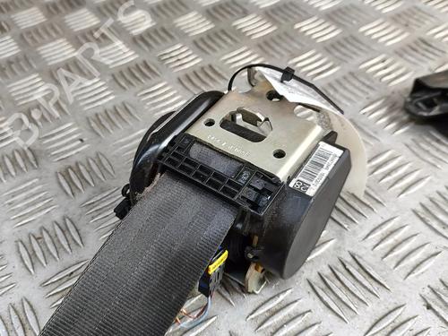 Front right seatbelt RENAULT ZOE (BFM_) ZOE | BP33372051I25 - Image 6