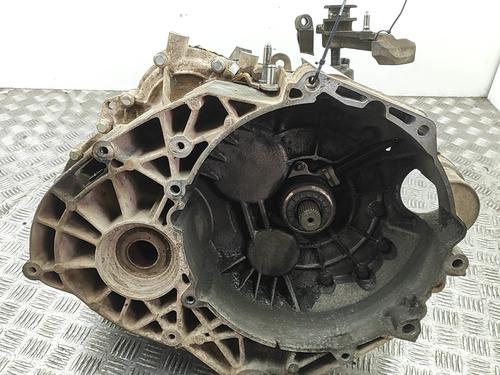 Used Gearbox Gearbox MAN TGE Van 2.0 TDI (01V, 03V, 36V, UYB, UYC, UYD) (177 hp) 35748485 35748485