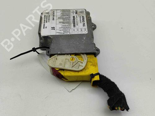 ECU airbags PORSCHE PANAMERA (970) 3.0 S E-Hybrid | BP29373516M53 