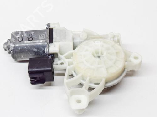 Used Right front window motor FORD FIESTA VII (HJ, HF) 1.0 EcoBoost (125 hp) 9113773