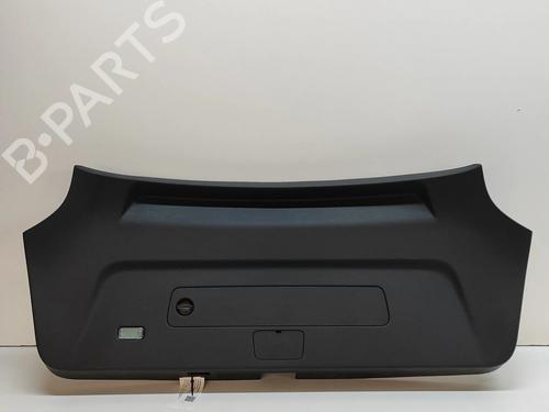 Used Boot lining Boot lining AUDI Q8 E-TRON Sportback (GET) 55 quattro (408 hp) 28687830 28687830