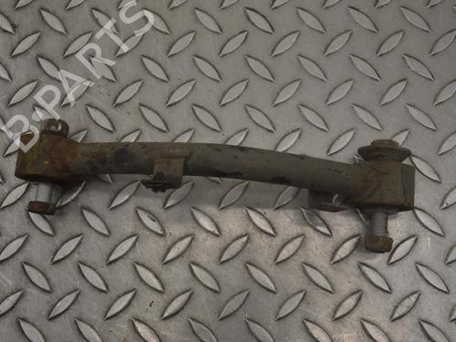 Left rear suspension arm SSANGYONG RODIUS II 2.2 Xdi | BP30245944M14
