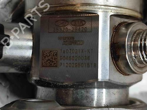 Injection pump KIA SPORTAGE IV (QL, QLE) 1.6 T-GDI | BP29432478M78 