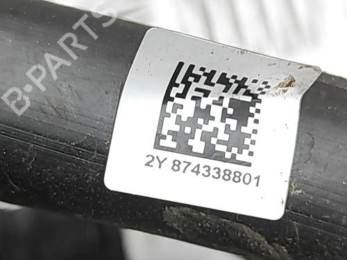 Pipe BMW X3 (G01, F97, G08) iX3 | BP33380873M125  - Image 6