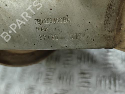 Katalysator VW TRANSPORTER T6 Van (SGA, SGH, SHA, SHH) 2.0 TDI | BP29920485M10 