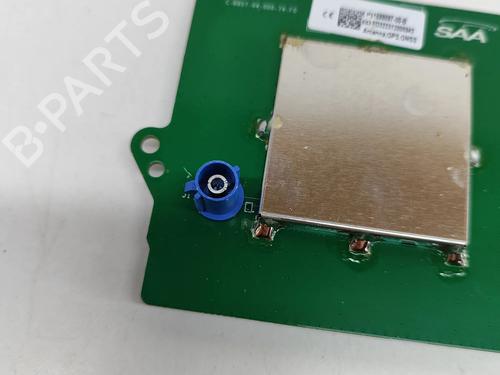 Module électronique TESLA MODEL 3 (5YJ3) EV AWD | BP27768577M83 