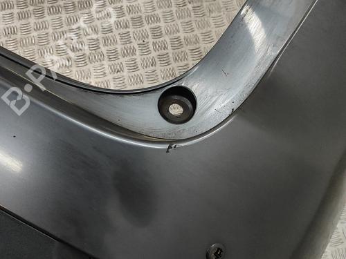 Rear bumper MAZDA CX-5 (KF) 2.0 | BP31926318C8