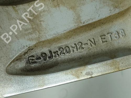 Fælk AUDI E-TRON (GEN) 55 quattro | BP27781251C45  - Image 6