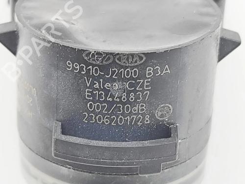 Electronic module KIA SOUL III (SK3) E-SOUL | BP37029950M83 - Image 6