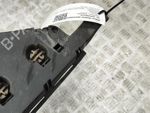 Support MERCEDES-BENZ S-CLASS (W222, V222, X222) S 500 (222.082, 222.182) | BP27789123C155 