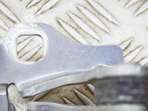 Hinge/Door check strap TESLA MODEL 3 (5YJ3) EV AWD | BP27763394C146 