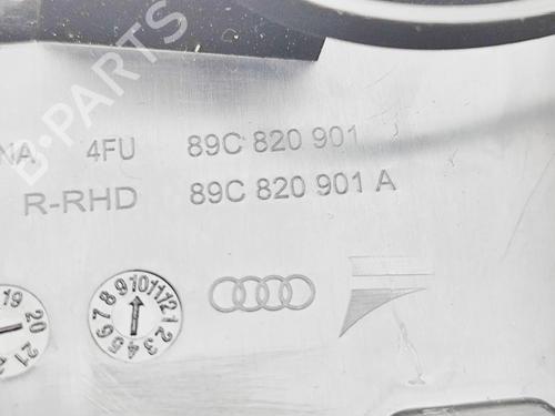 Air vent AUDI Q4 E-TRON SUV (F4B) 45 | BP36952932I21  - Image 6