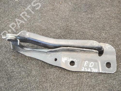 Used Hinge/Door check strap JAGUAR S-TYPE II (X200) R 4,2 V8 (396 hp) 14666407