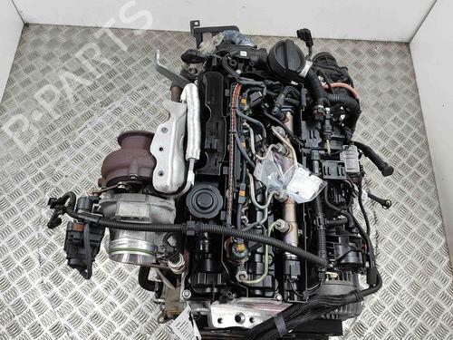 Engine BMW X1 (F48) sDrive 18 d | BP29730760M1 