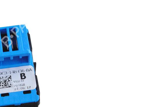 Switch JAGUAR E-PACE (X540) 2.0 P200 AWD | BP33366794I30  - Image 5