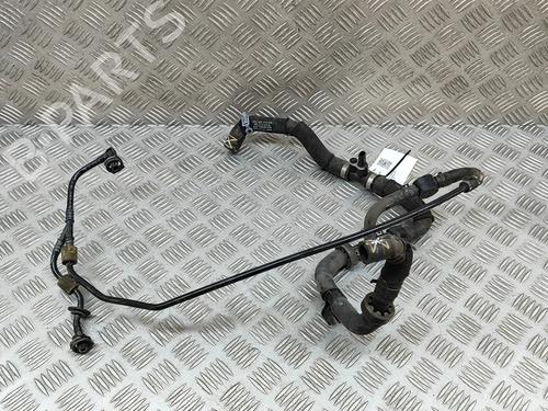 Pipe AUDI E-TRON (GEN) 55 quattro | BP27781373M125 - Image 2