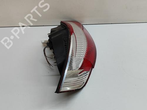 Left taillight PORSCHE CAYMAN (987) S 3.4 | BP28062212C34 