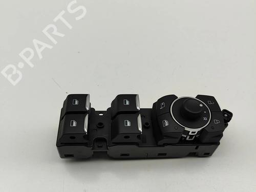 Right front window switch FORD PUMA (J2K, CF7) 1.0 EcoBoost mHEV | BP28438055I26 - Image 2