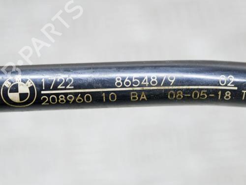 Pipe BMW 7 (F01, F02, F03, F04) 730 d | BP14647585M125 