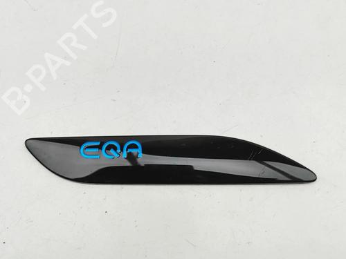 Used Other Other MERCEDES-BENZ EQA (H243) EQA 250 (243.701) (190 hp) 33732350 33732350