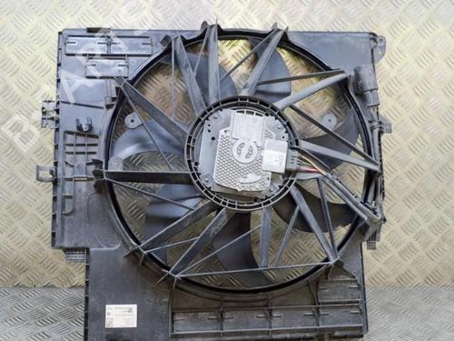 Used Radiator fan Radiator fan 13386518 13386518