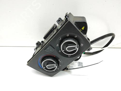 Used Electronic module Electronic module 37721633 37721633