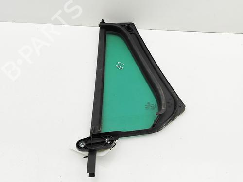 Rear right door window VW PASSAT B8 Variant (3G5, CB5) 2.0 TDI | BP29830243C21