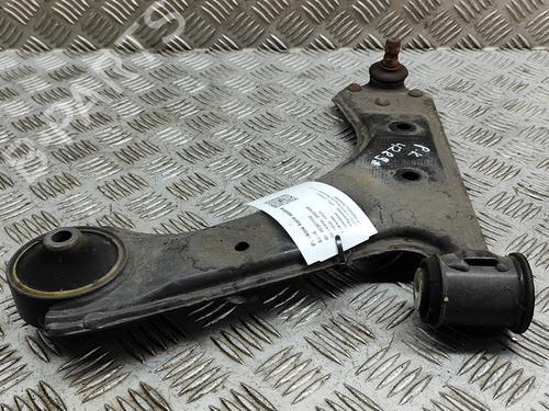 Used Left front suspension arm OPEL CORSA E (X15) 1.4 (08, 68) (75 hp) 17444819