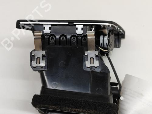 Air vent MERCEDES-BENZ E-CLASS Coupe (C207) E 350 BlueTEC / d (207.326) | BP23865974I21 