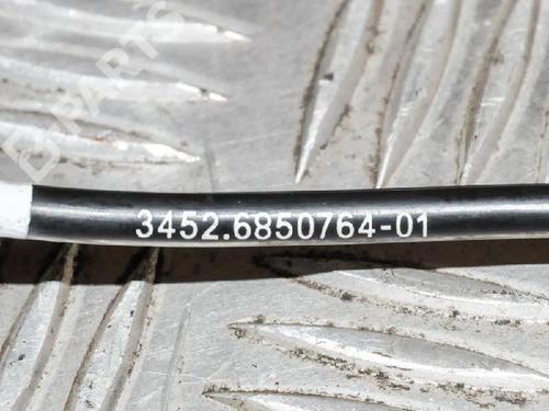 Elektronisk sensor MINI MINI (F56) Cooper S | BP6734133M84 