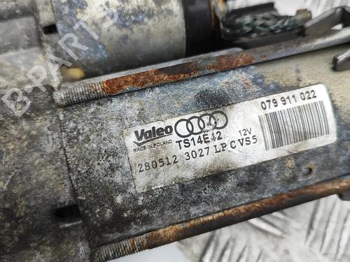 Starter AUDI A4 B8 (8K2) S4 quattro | BP36301764M8  - Image 5