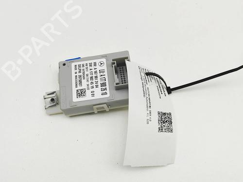 Used Electronic module Electronic module 36809396 36809396