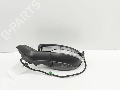 Retrovisor esquerdo VW CC B7 (358) 2.0 TDI | BP38731047C26  - Image 5