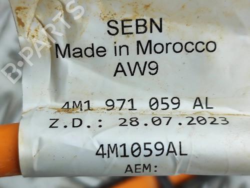 Wiring harness AUDI Q8 (4MN, 4MT) 55 TFSI Mild Hybrid quattro | BP33392455E16  - Image 6