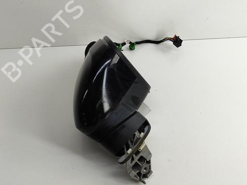 Right mirror VW PASSAT B8 (3G2, CB2) 1.4 GTE Hybrid | BP25217677C27 