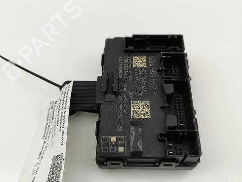 Module électronique CUPRA ATECA (KH7, KHP, KBP) 2.0 TSI 4Drive | BP30301552M83