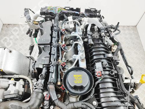 Engine JAGUAR XE (X760) 2.0 D AWD | BP37669296M1 - Image 5