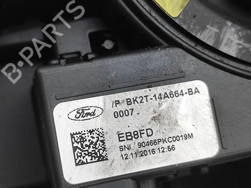 Steering column stalk FORD TRANSIT CUSTOM V362 Bus (F3) 2.0 EcoBlue | BP31297595I23 