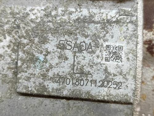 Servo brake NISSAN LEAF (ZE1) Electric | BP27791756M42