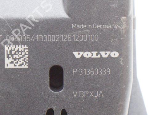 Electronic sensor VOLVO XC60 I SUV (156) D3 / D4 | BP6773578M84 