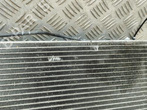 Water radiator VOLVO C30 (533) D2 | BP30155017M31