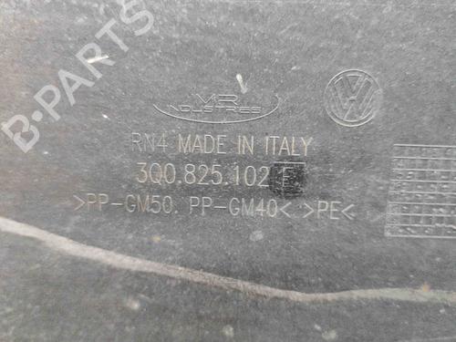 Understellsbeskyttelse VW PASSAT B8 Variant (3G5, CB5) 1.4 GTE Hybrid | BP29930469M92