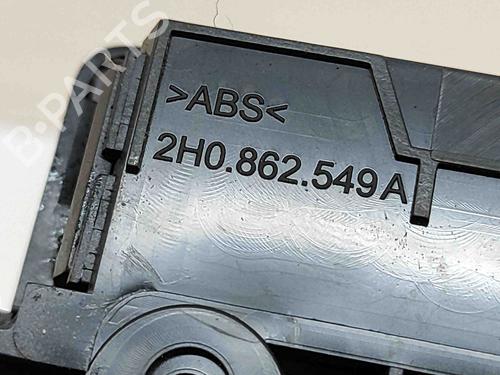 Cup/Object holder VW AMAROK (2HA, 2HB, S1B, S6B, S7A, S7B, AGD) 3.0 TDI 4motion | BP27608085I37