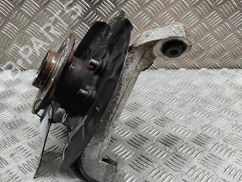 Right rear steering knuckle NISSAN QASHQAI III (J12) 1.3 DIG-T All-wheel Drive | BP29391450M28 