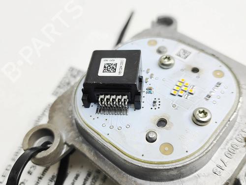 Electronic module VW PASSAT B7 (362) 1.4 TSI EcoFuel | BP37469340M83 - Image 6