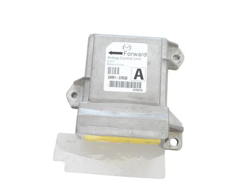 Used ECU airbags MAZDA 6 Saloon (GJ, GL) 2.2 D (GJ2FP) (150 hp) 30232961