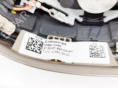 Steering wheel BMW iX (I20) xDrive 40 | BP33377684C49 - Image 9